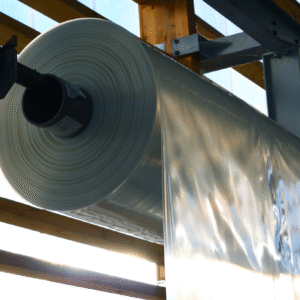 Bache de serre diffusante 200 microns