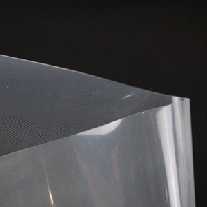 Bache de serre Lumisol® UV Open Cristal 200 microns - 5 ans