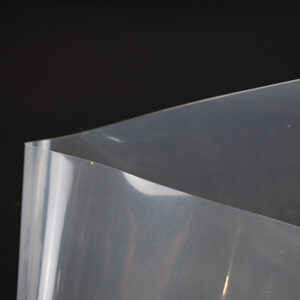 Bache thermique 200 microns "Cristal" - Sur mesure - Garanti 5 saisons