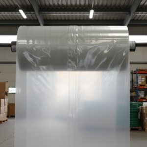 Bache de serre diffusante 200 microns