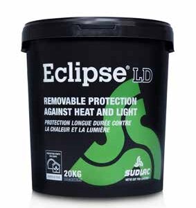 ECLIPSE LD - Peinture d'ombrage longue durée - Pot de 20 kg