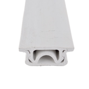 Clips PVC (Clé et Lyre) serres Filclair (4 mètres)