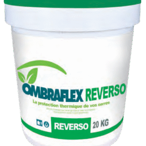 OMBRAFLEX Reverso - Peinture d'ombrage longue durée - Pot 20 kg