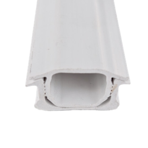 Clips PVC (Clé et Lyre) serres BN ancien modèle (4 mètres)