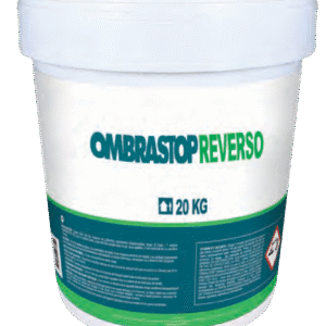 OMBRASTOP Reverso - Nettoyant peinture d'ombrage - Pot 20L
