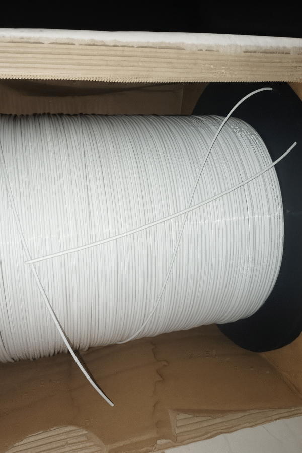 Fil polyester Deltex diamètre 2,6mm - Longueur 1300 m