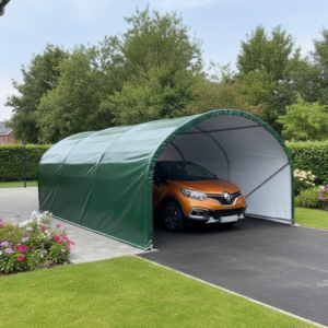 Bache pour abri tunnel 250 microns