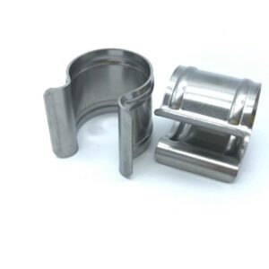 20 clips de fixation Ø 25mm pour serre de jardin
